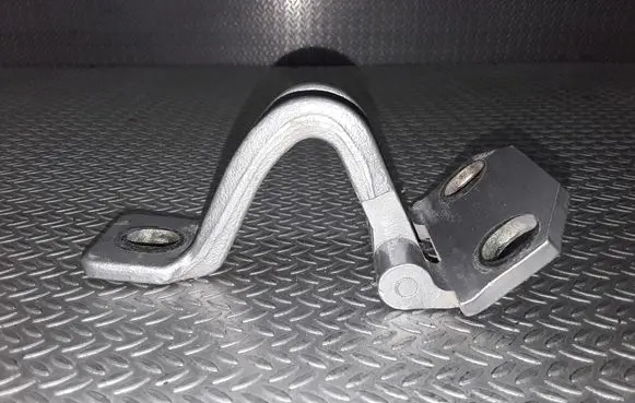 Mercedes-Benz ML W163 Tailgate/trunk/boot hinge