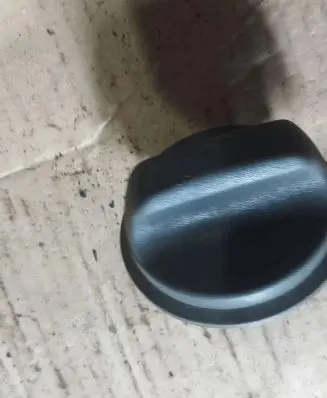 Renault Espace III Fuel tank filler cap 7700812369 G78600
