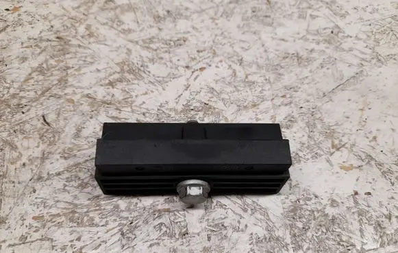 BMW 5 F10 F11 Battery bracket 61217592923