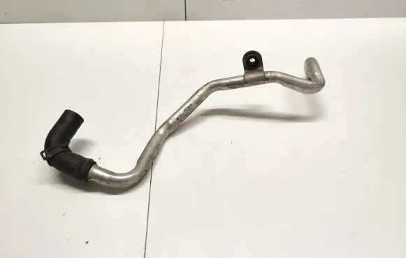 BMW X6 F16 Air conditioning (A/C) pipe/hose 52529410 3015638