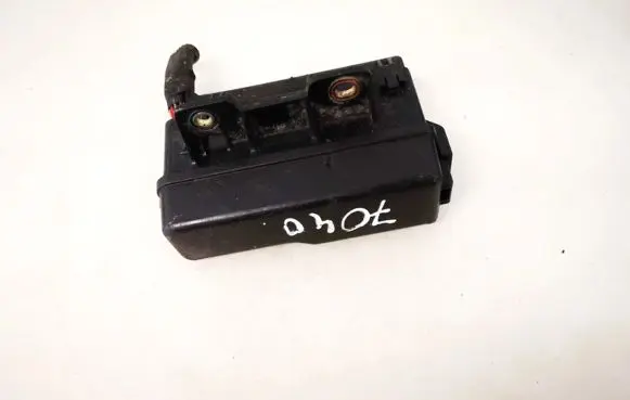 Toyota Avensis T250 Fuse box set