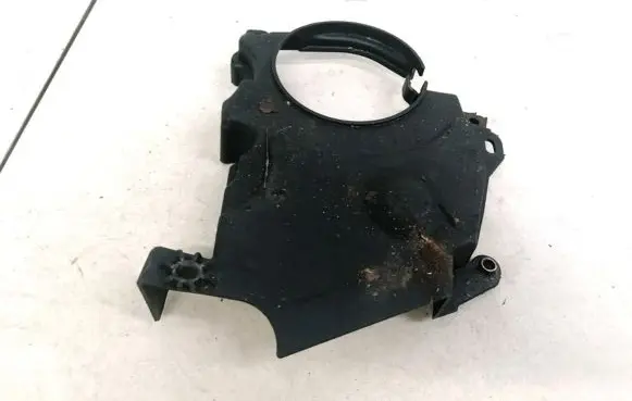 Volvo C30 Timing belt guard (cover) 9682068380