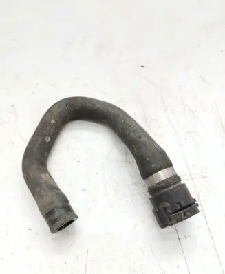 BMW 5 E60 E61 Engine coolant pipe/hose 6917699 64216917699