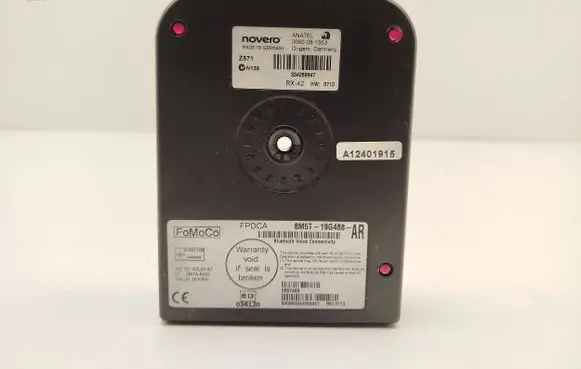 Ford Focus Bluetooth control unit module 8M5T19G488AD