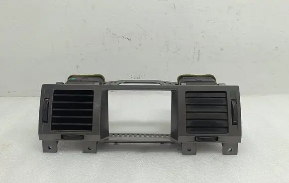 Opel Vectra C Dash center air vent grill 09177133