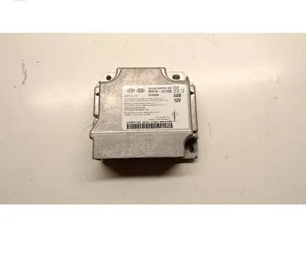 Hyundai Tucson TL Airbag control unit/module 95910D7230 635856800