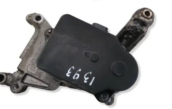 Alfa Romeo 159 Intake manifold valve actuator/motor 55205127 700521