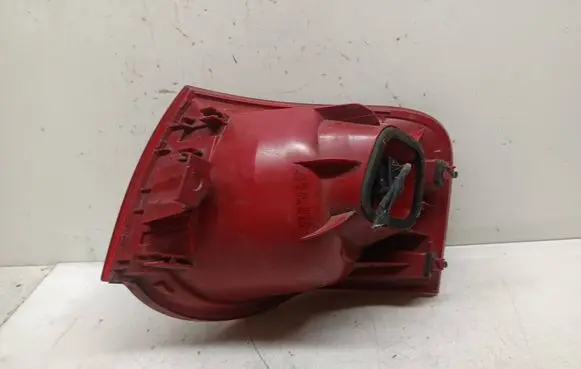 Volkswagen PASSAT B6 Rear/tail lights 3C9945095