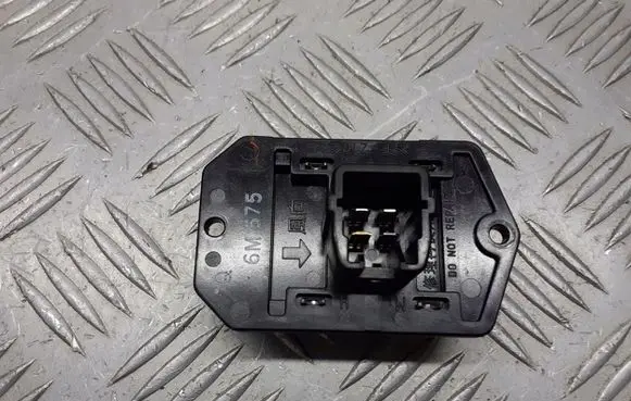 Daihatsu Cuore Heater blower fan relay 