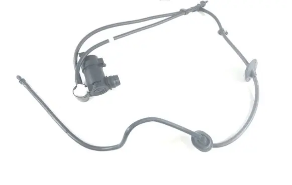 Lincoln Aviator II Windscreen/windshield washer pump GN1Z-17664-A GN15-17664-AA