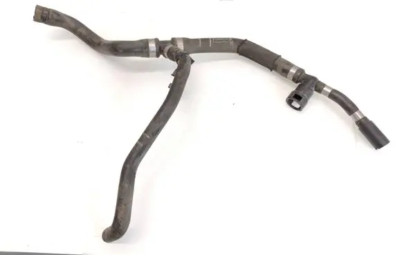 Ford Kuga II Engine coolant pipe/hose F1F18B504DJ