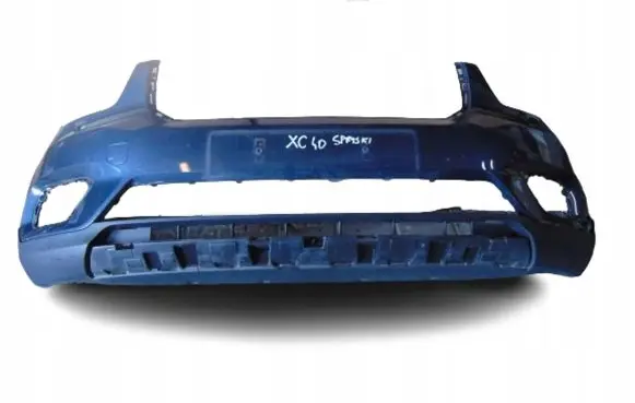 Volvo XC40 Front bumper 31449359