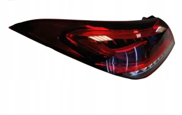 Mercedes-Benz CLS W257 Rear/tail lights A2579062600