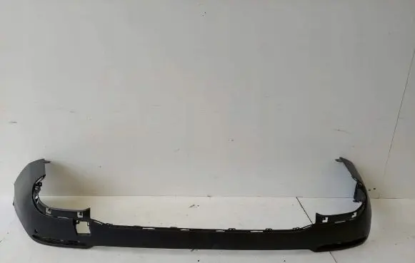 Mercedes-Benz GLC X253 C253 Rear bumper lower part trim 2538858502