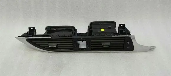 Audi A6 S6 C7 4G Dash center air vent grill 4G2820951