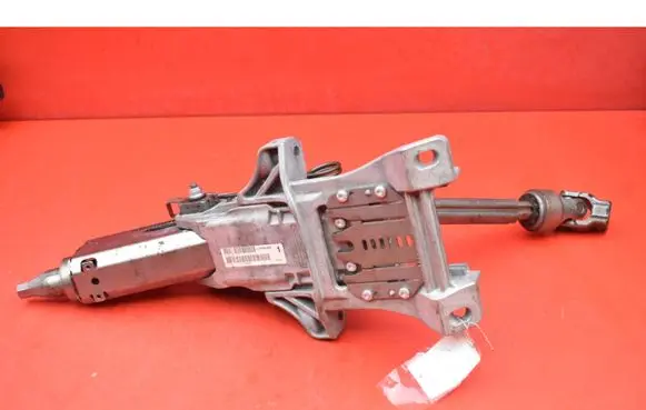 Volvo S60 Steering wheel axle P31387668