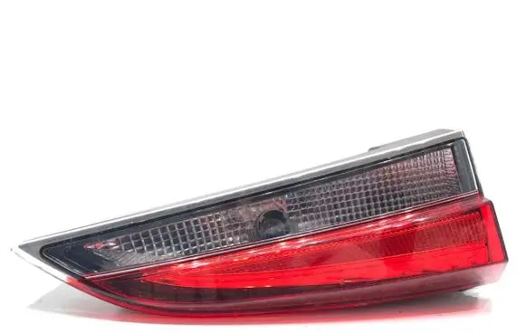 Skoda Kamiq Rear/tail lights 