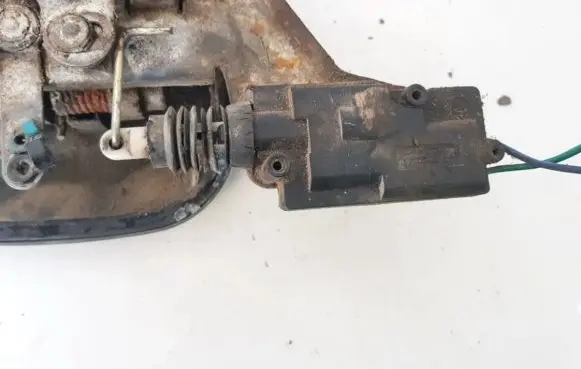 Iveco Daily 40.8 Central locking motor 
