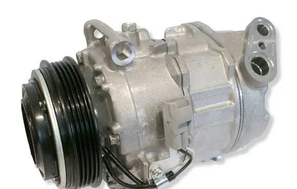 Ram ProMaster Air conditioning (A/C) compressor (pump) 68155464AA 4471606744 4471606742