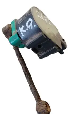 Peugeot 607 Rear air suspension level height sensor 9651413680 6PM00818606