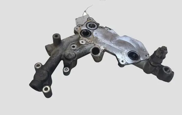 Lexus IS 220D-250-350 Other engine bay part