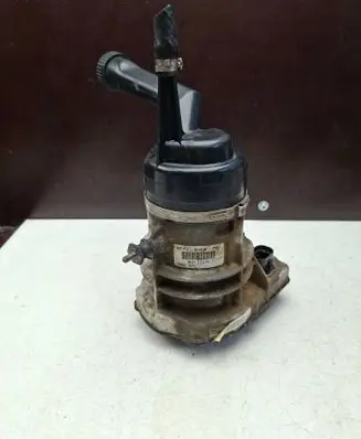 Citroen C4 Grand Picasso Electric power steering pump 9635051580 A0015331