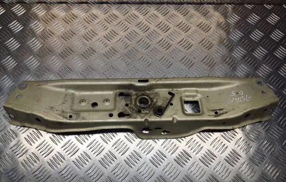 Opel Astra H Top upper radiator support slam panel 