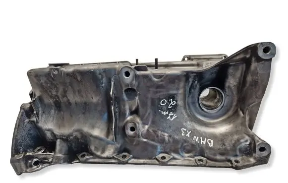 BMW X3 G01 Oil sump 14341410 HP29029C
