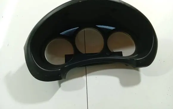 Dashboard trim