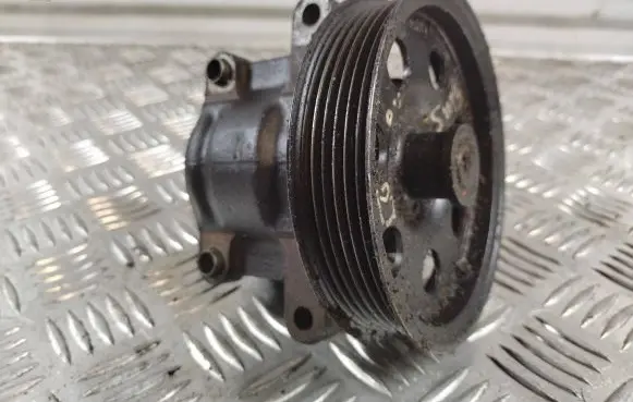 Ford Focus Power steering pump