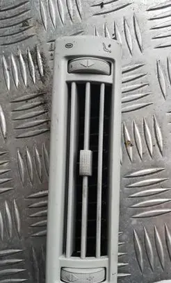 Volkswagen Sharan Dash center air vent grill 7d0820951a