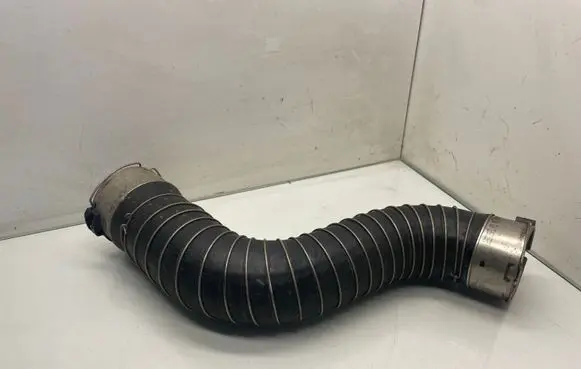 BMW 4 F36 Gran coupe Intercooler hose/pipe