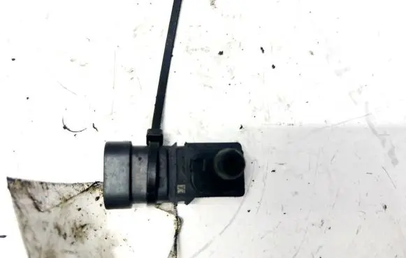 Renault Twingo II Air pressure sensor