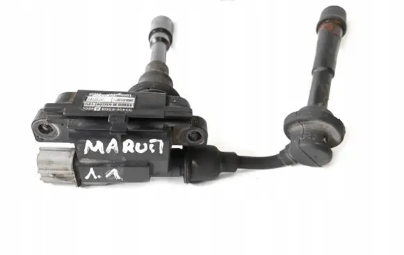 Suzuki Liana High voltage ignition coil 3340065G0