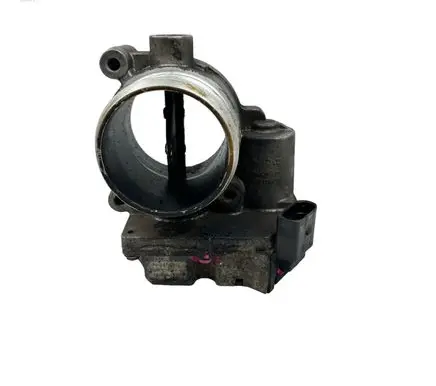 Audi A5 8T 8F Throttle valve A2C53100874