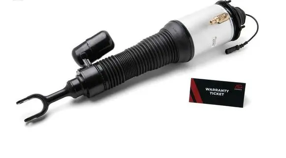 Volkswagen Phaeton Air suspension front shock absorber 3D0616040AC 3D0616040AB 3D0616040AA