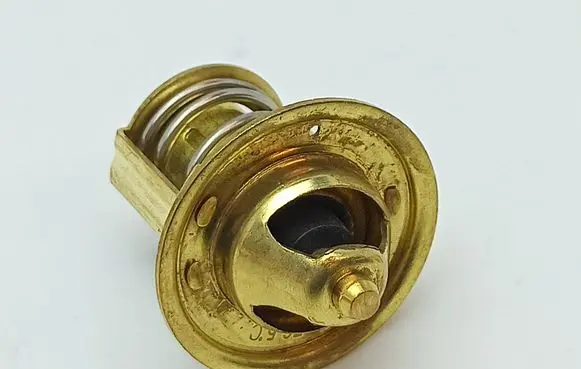 Casalini Ydea Thermostat MM433-54801