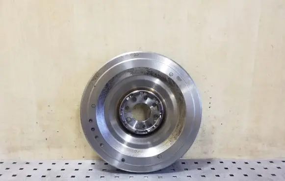 Ford Kuga II Flywheel 7M5P CHYQC