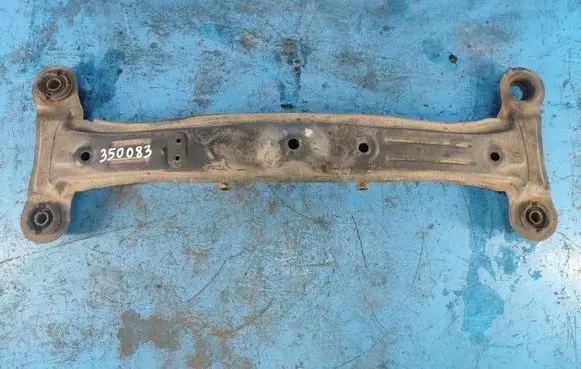 Lexus ES 250 - 300 - 330 Rear coil spring 5120633040
