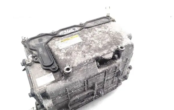 Toyota Auris E180 Voltage converter inverter G9201-47041