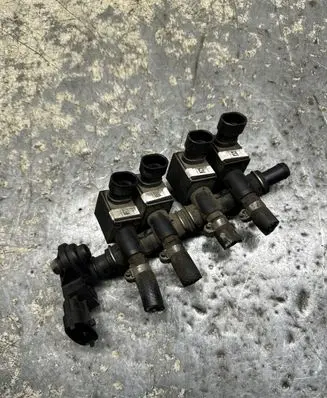 Audi A4 S4 B5 8D LP gas injector 067R010038