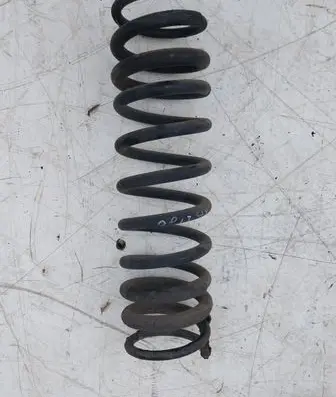 Ford Focus Rear coil spring REARLEFT 1304126