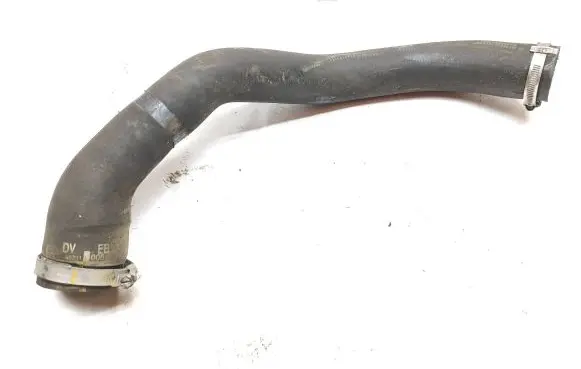 Peugeot 308 Intercooler hose/pipe 9820100680