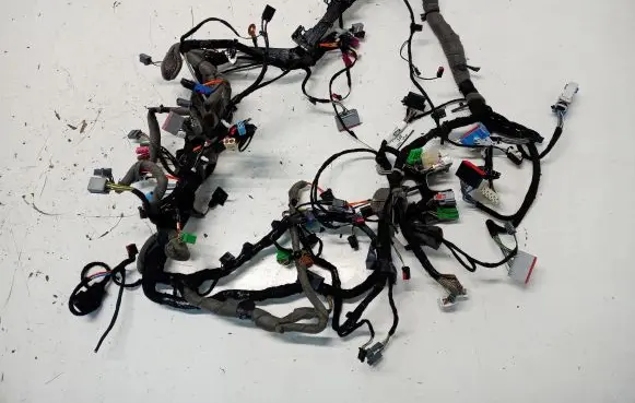 Land Rover Range Rover L405 Panel wiring GPLA-14401-AFC