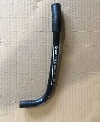 Dodge Challenger Vacuum line/pipe/hose 68105837AA 34611