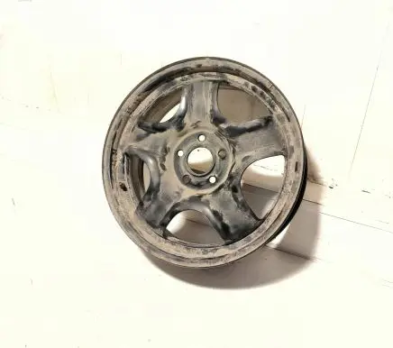 Ford Puma R17 forged rim N1TC1015AA