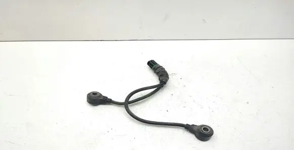 Detonation knock sensor