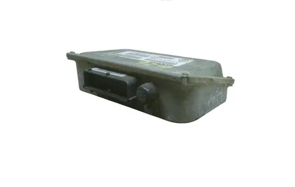 Gearbox control unit/module