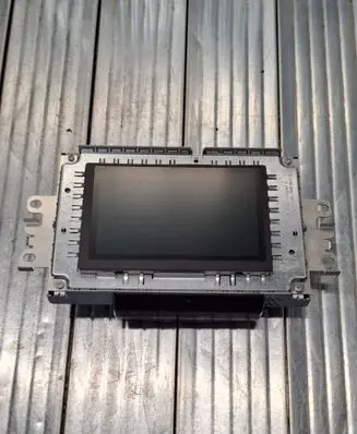 Volvo V40 Screen/display/small screen 31382307 5181677 7609501540