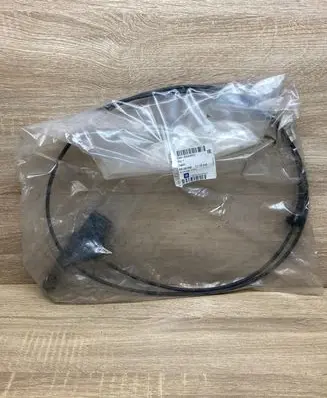 Opel Insignia A Engine bonnet/hood lock release cable 20944973